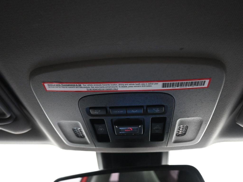 Used 2023 Toyota Camry XSE w/ Navigation Package image 26