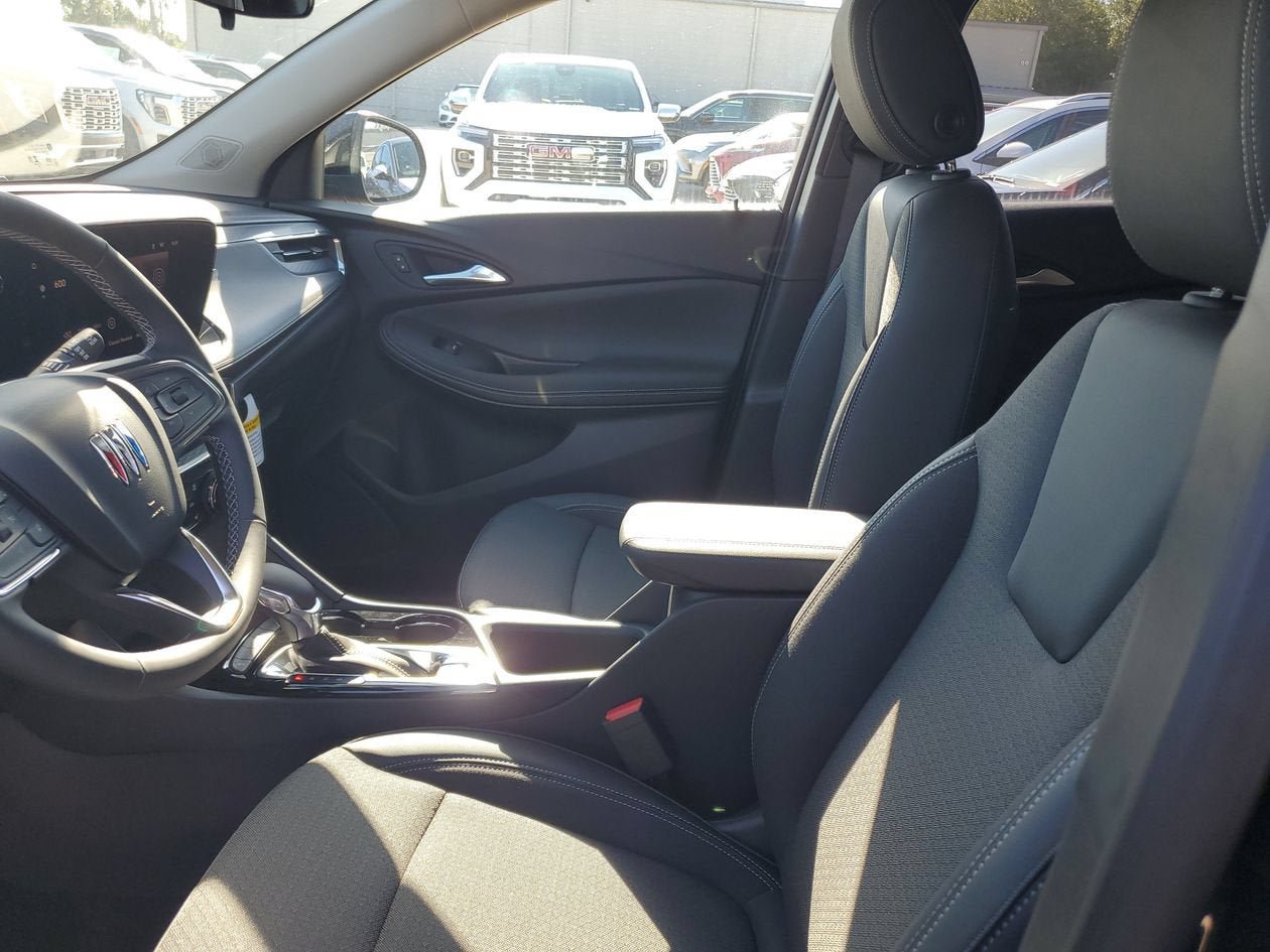 New 2026 Buick Encore GX Preferred w/ Comfort Package FWD image 18