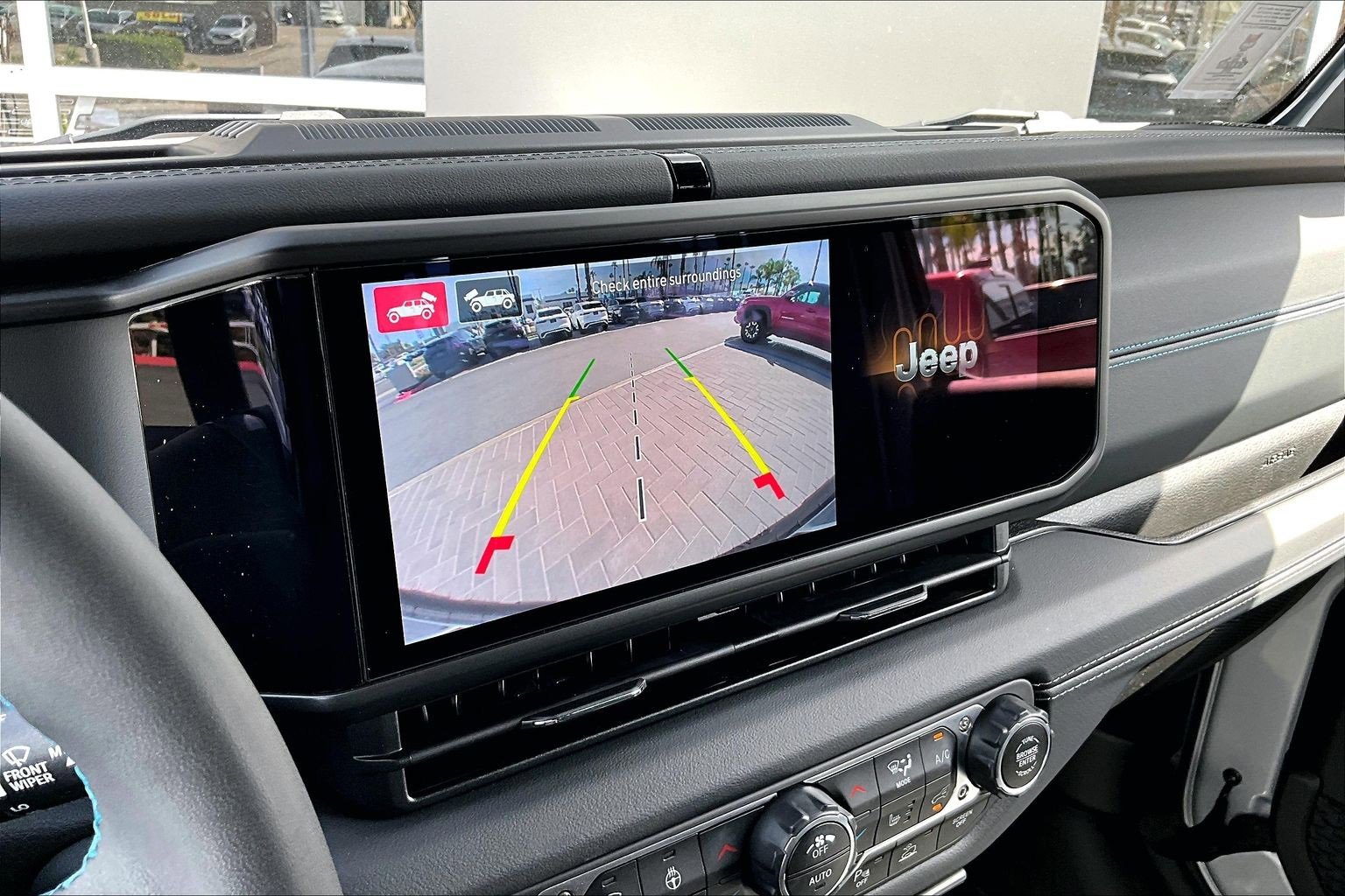 Used 2024 Jeep Wrangler High Altitude image 21