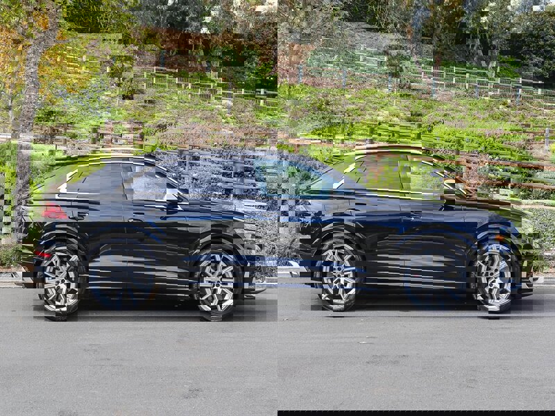 Used 2022 Audi RS Q8 image 7
