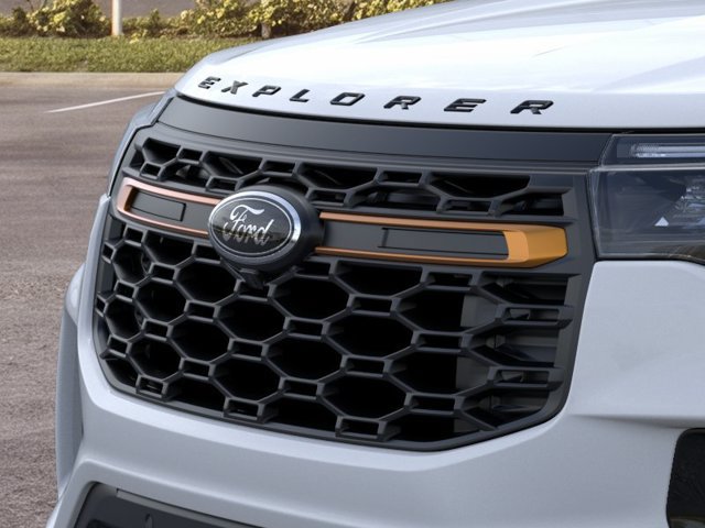 New 2026 Ford Explorer Tremor AWD/4WD image 17