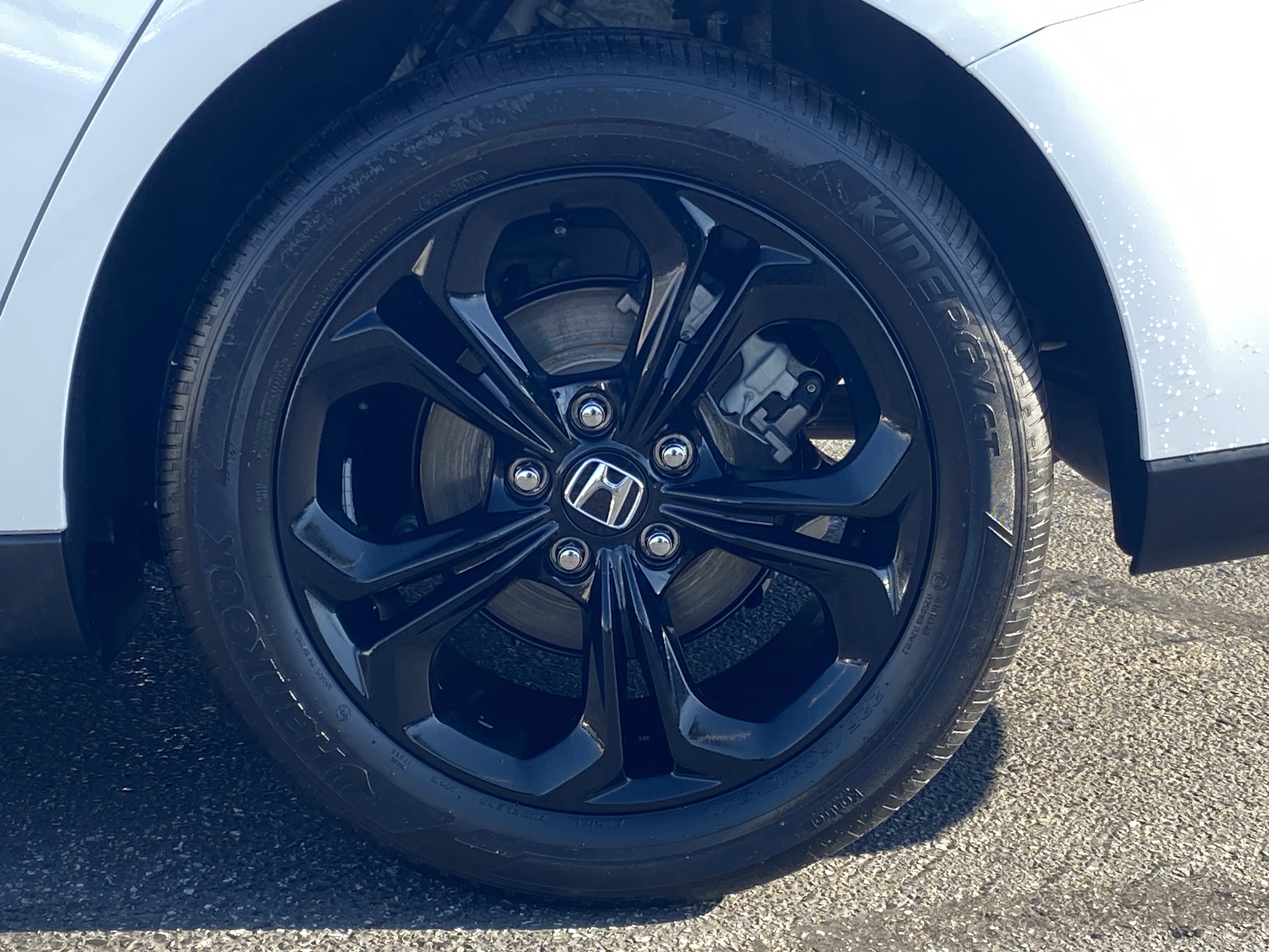 Used 2025 Honda Accord SE image 7