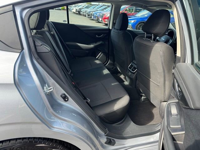 Certified 2025 Subaru Legacy Premium image 11