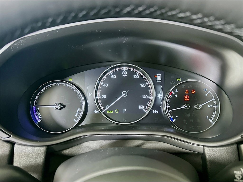 New 2026 MAZDA CX-50 2.5 Hybrid w/ Weather Package image 12