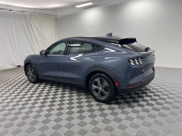 Used 2021 Ford Mustang Mach-E Select w/ Comfort/Technology Package image 7