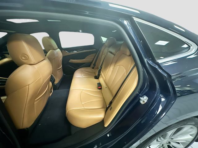 Used 2017 Buick LaCrosse Essence w/ Dynamic Driver Package image 26