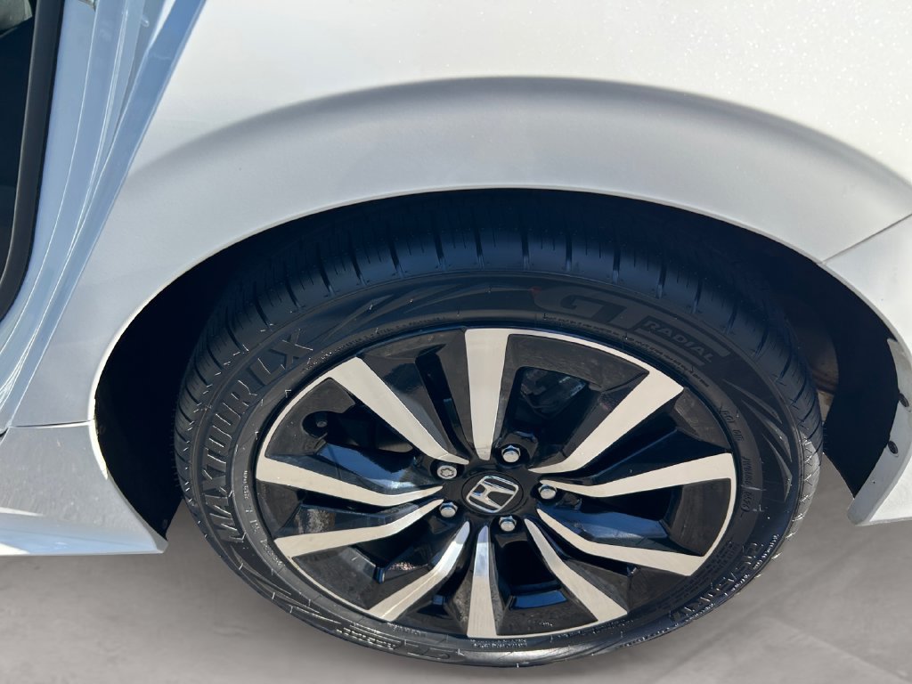 Used 2024 Honda Civic EX image 14