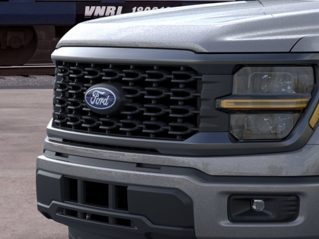 New 2026 Ford F150 STX RWD image 17