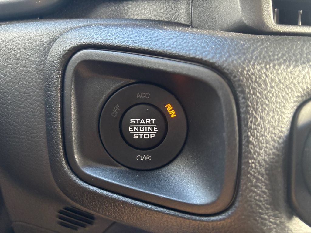 New 2026 Jeep Gladiator Willys AWD/4WD image 21