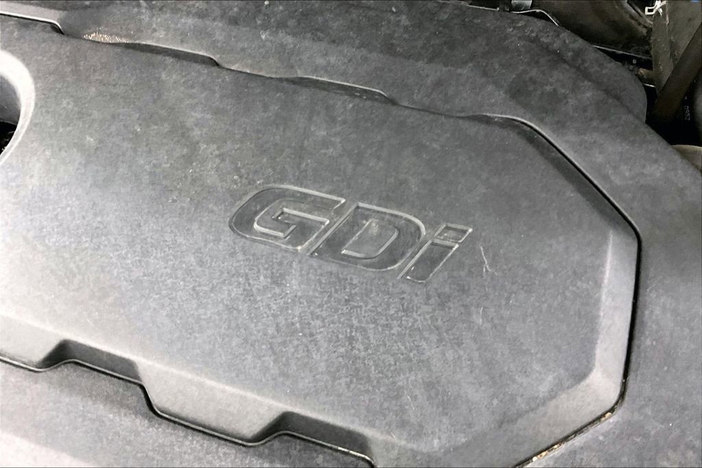 Used 2019 Kia Sorento LX image 41