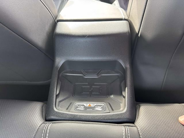 Used 2024 Chevrolet Camaro LT image 24