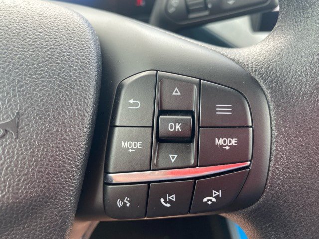 New 2025 Ford Maverick XLT FWD image 14