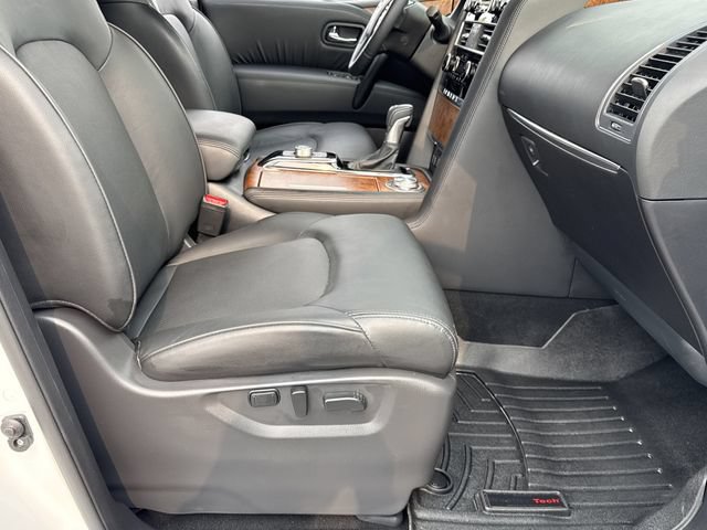 Certified 2023 Nissan Armada SL w/ Cargo Package AWD/4WD image 30
