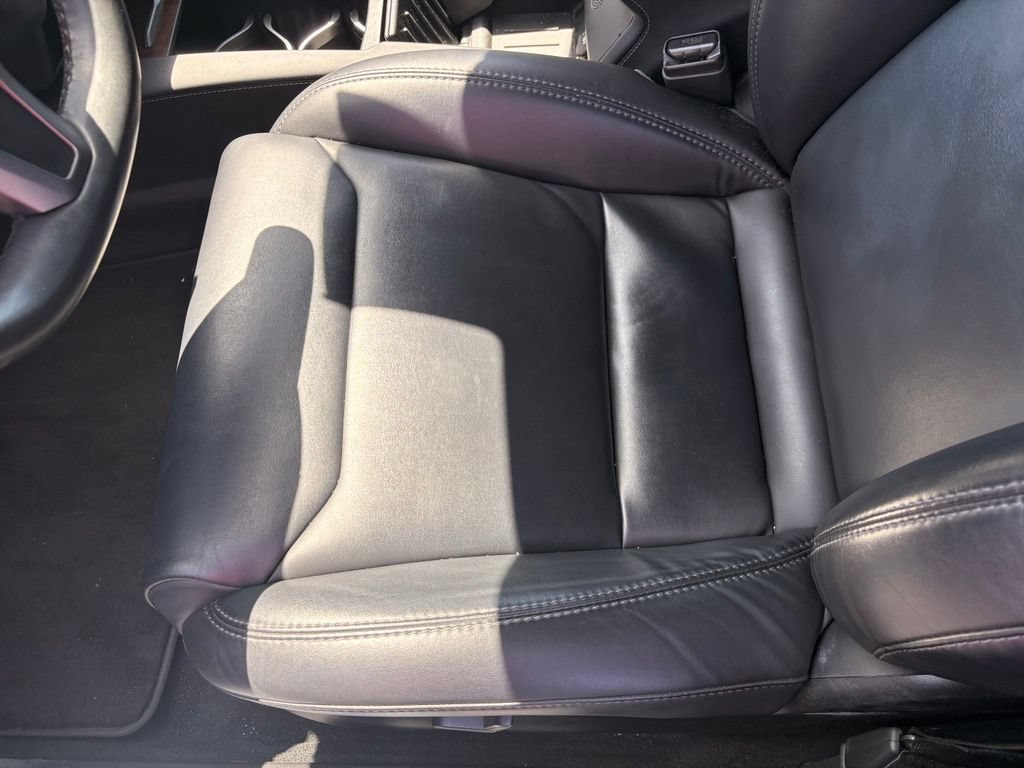 Used 2020 Tesla Model S Long Range Plus AWD/4WD image 19