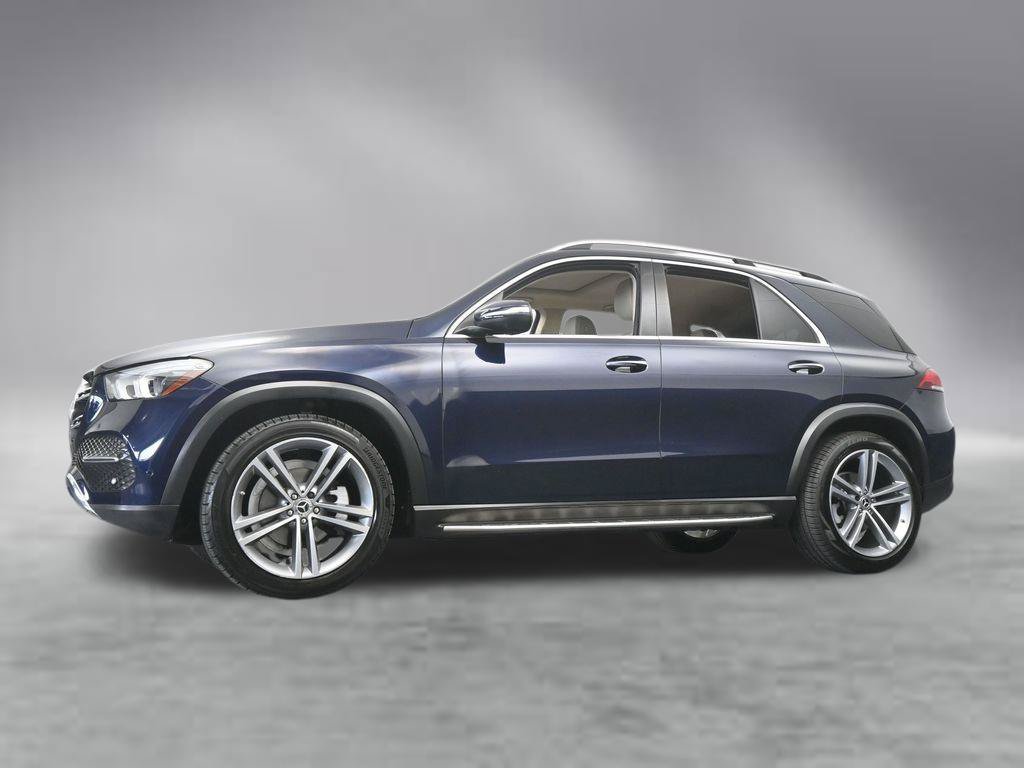 Used 2021 Mercedes-Benz GLE 350 image 63