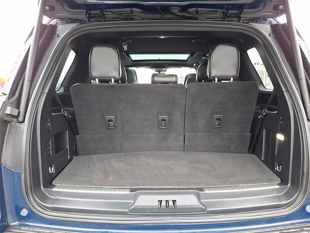 Used 2019 Lincoln Navigator Reserve w/ Cargo Package image 30