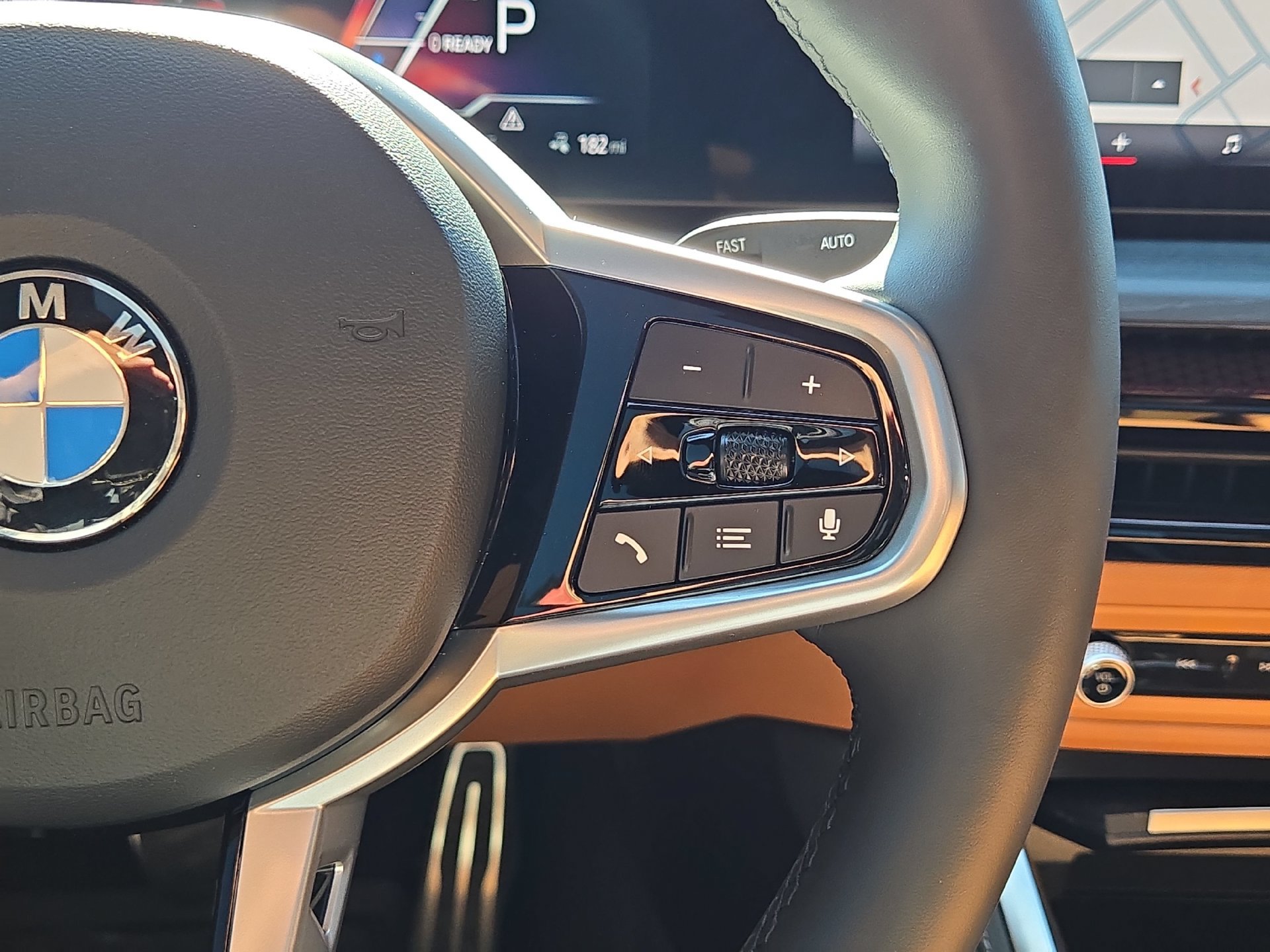 Used 2026 BMW i4 eDrive40 w/ M Sport Package RWD image 21