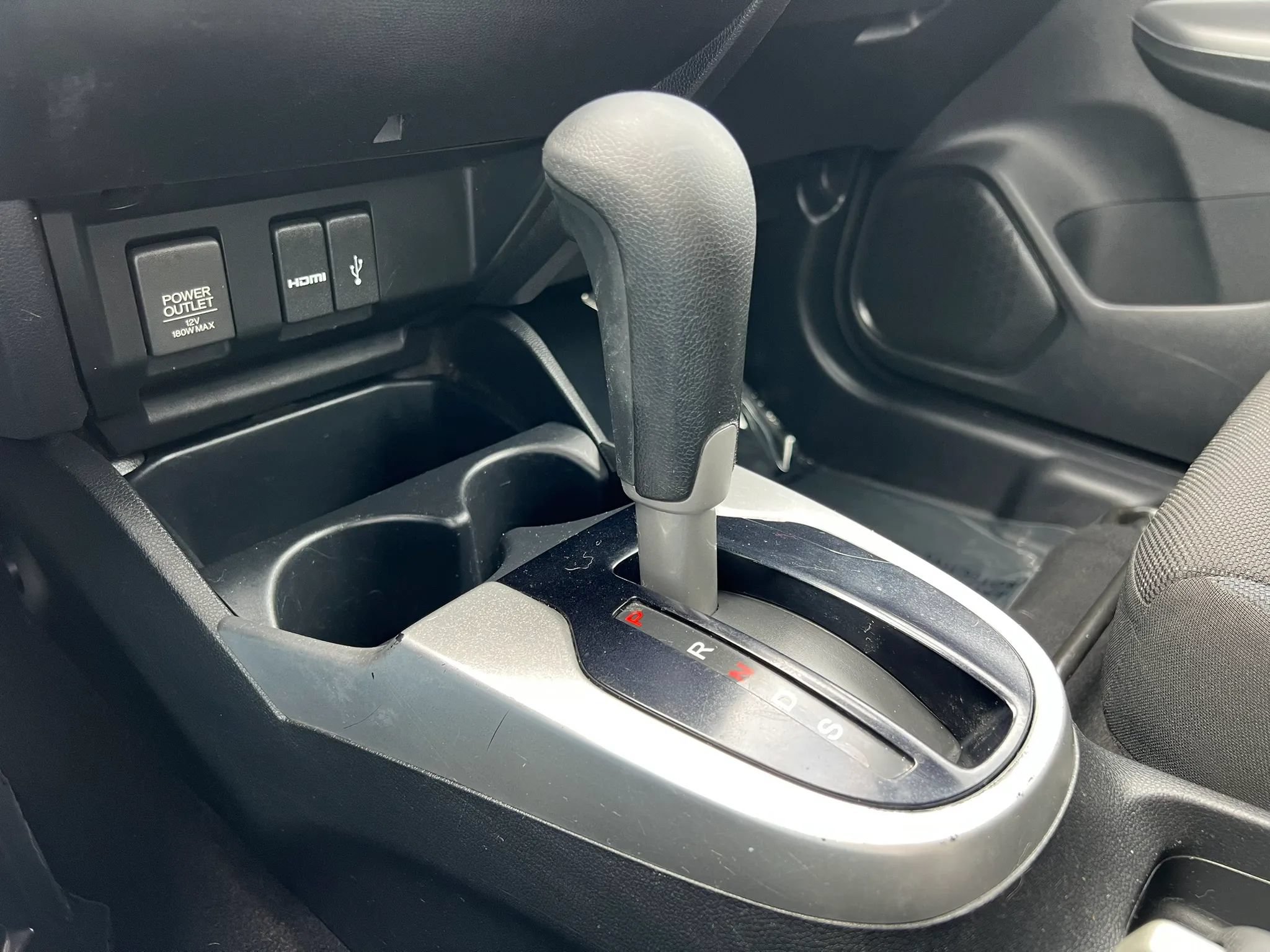 Used 2015 Honda Fit EX image 26