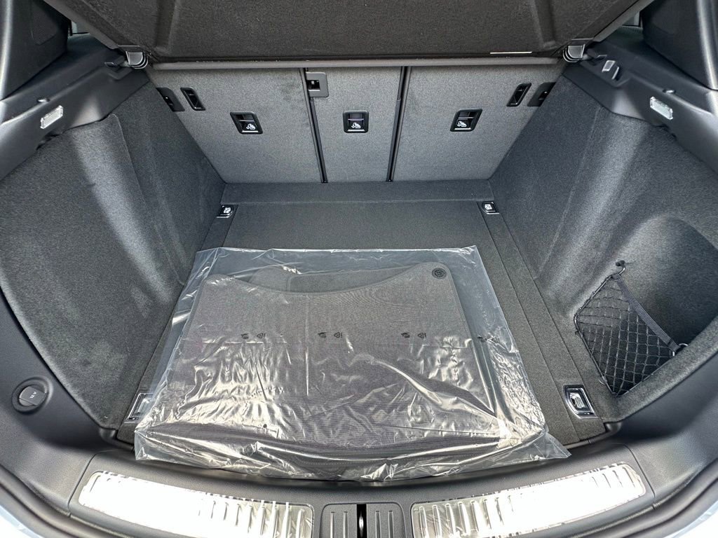 Used 2026 Porsche Macan S image 39