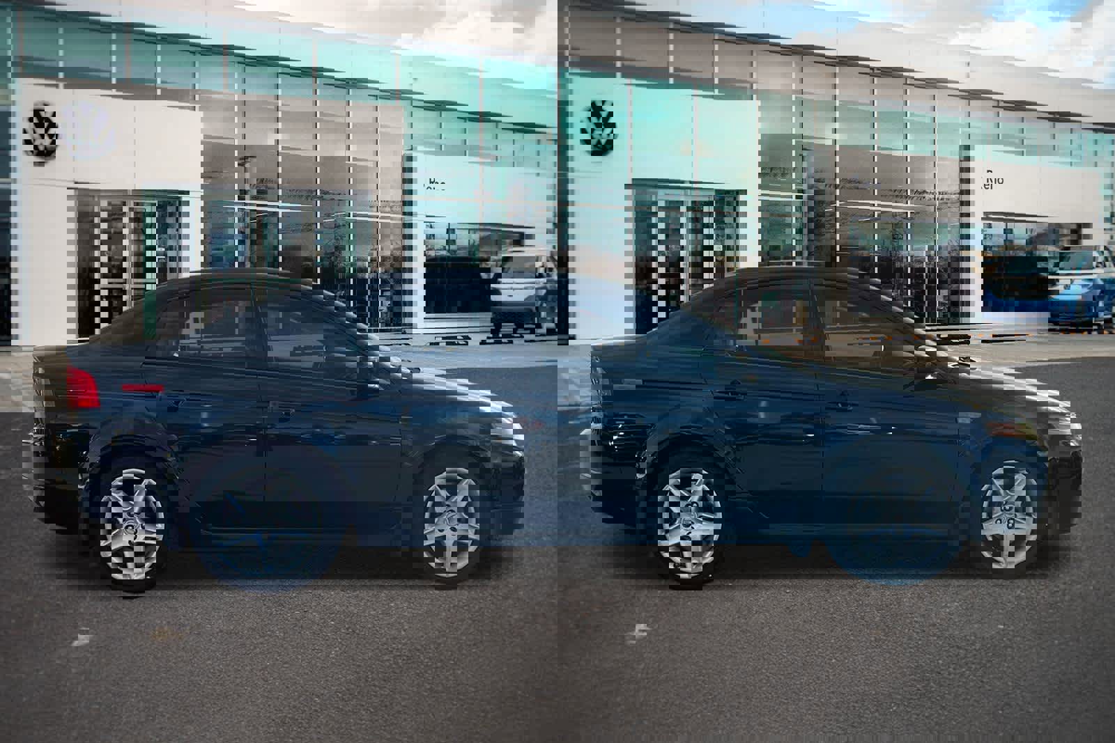 Used 2006 Acura TL image 4