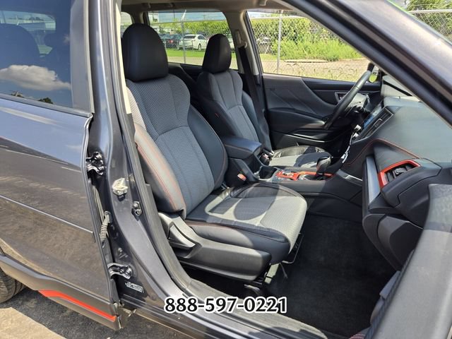 Used 2020 Subaru Forester Sport AWD/4WD image 20