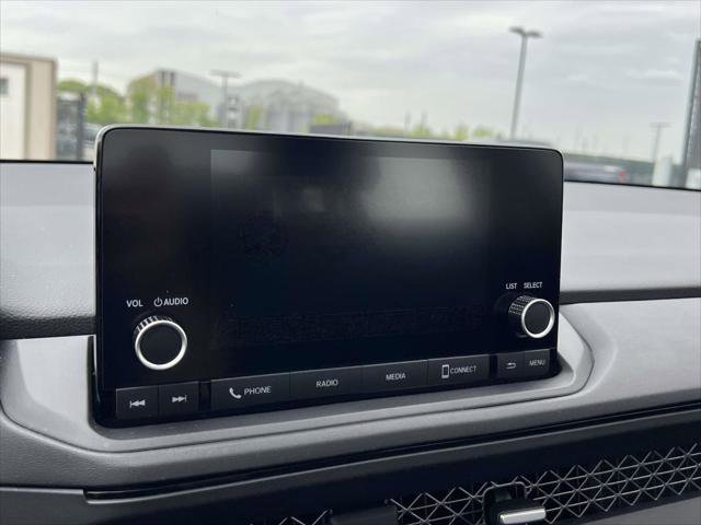 Used 2025 Honda Accord SE image 30