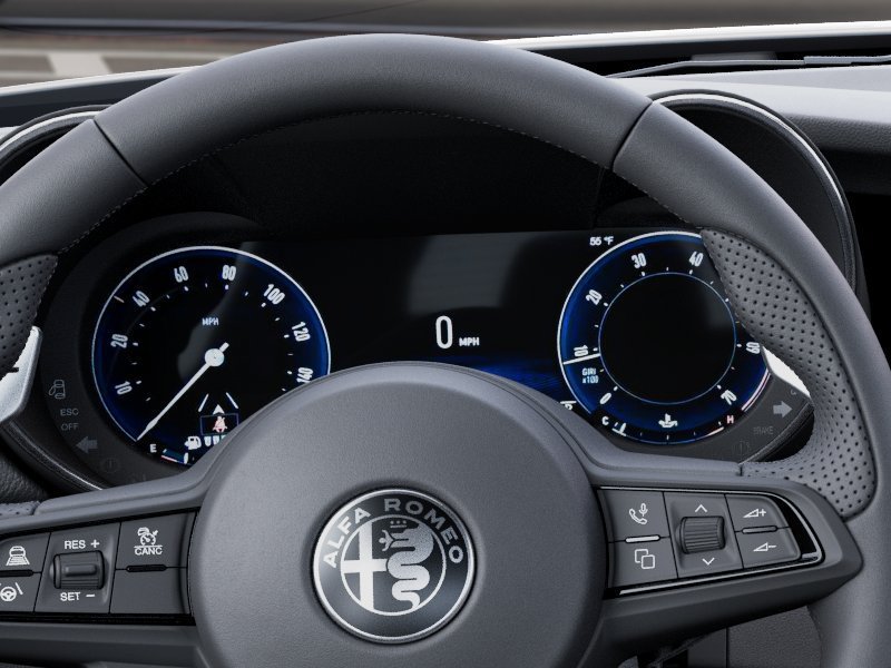 New 2026 Alfa Romeo Giulia RWD image 17