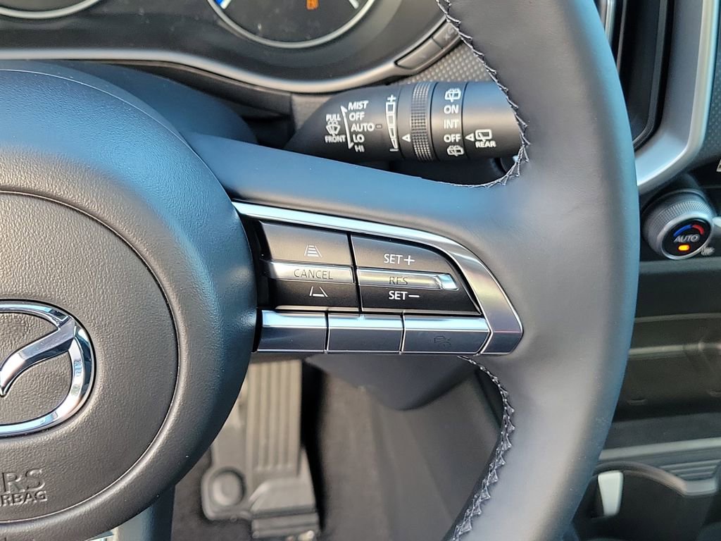 New 2026 MAZDA CX-50 AWD 2.5 S w/ Weather Package image 23