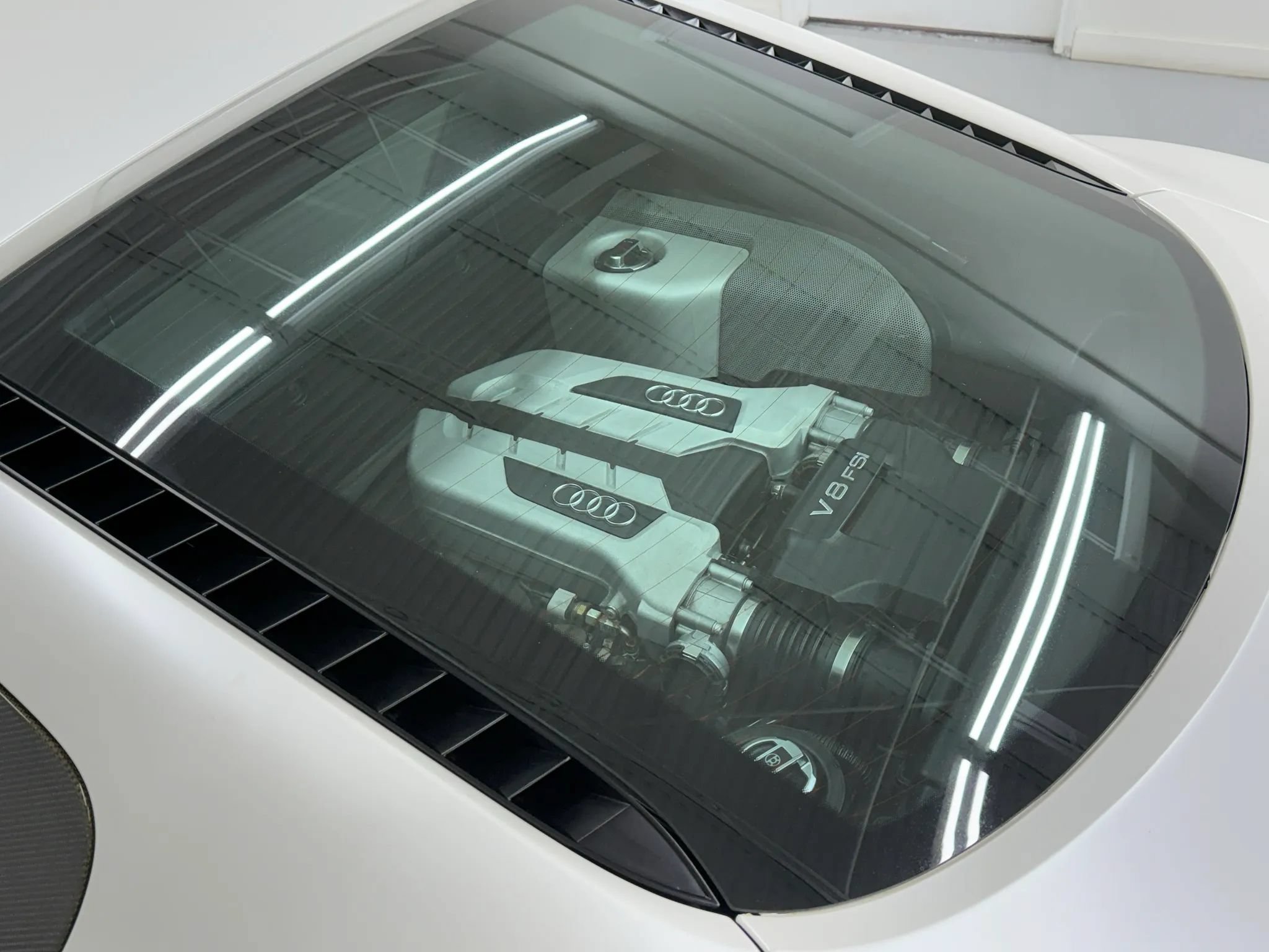 Used 2009 Audi R8 V8 AWD/4WD image 76