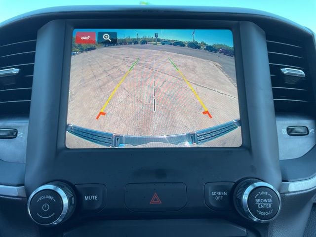 Used 2022 RAM 1500 Big Horn image 20