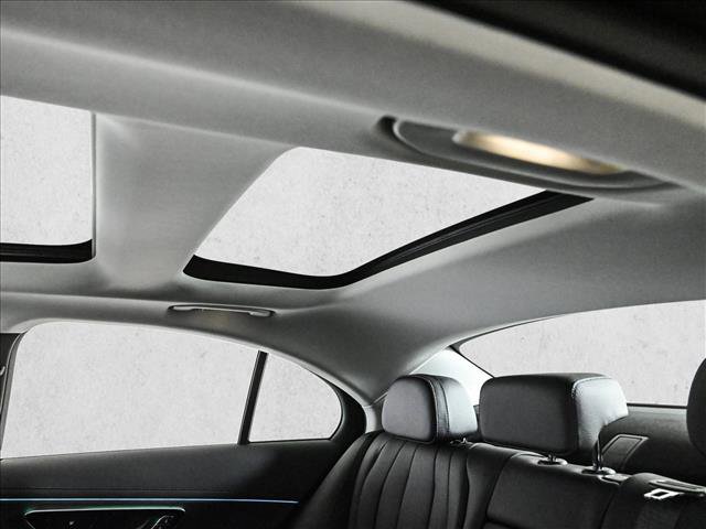Certified 2026 Mercedes-Benz E 350 4MATIC Sedan image 21