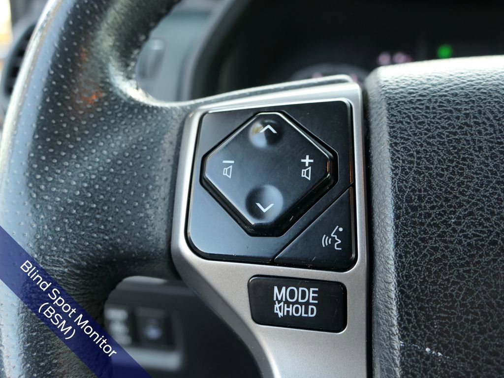 Used 2022 Toyota 4Runner Limited RWD image 17