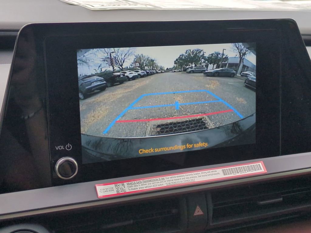 New 2026 Toyota Prius Plug-In Hybrid image 19