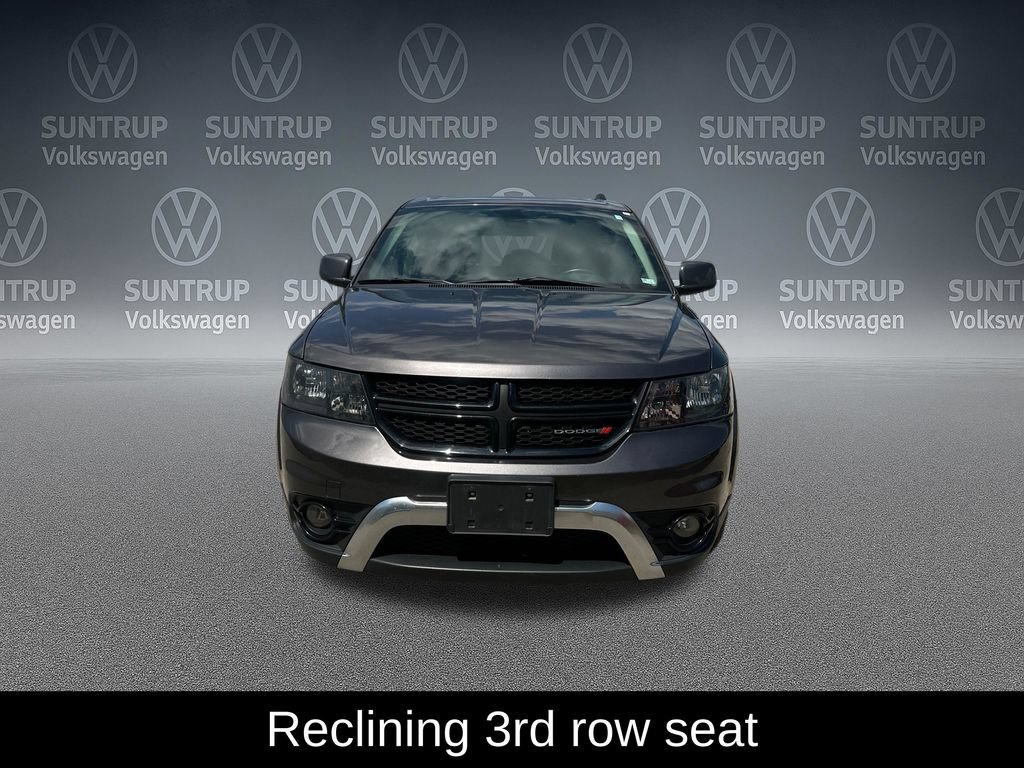 Used 2020 Dodge Journey Crossroad FWD image 10