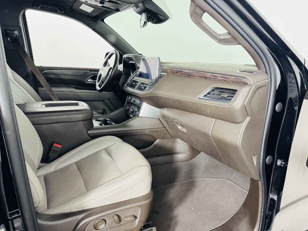 Used 2023 Chevrolet Tahoe LT AWD/4WD image 29
