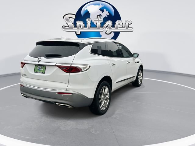 Used 2023 Buick Enclave Essence w/ Experience Buick Package image 9