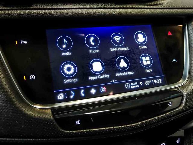 Certified 2024 Cadillac XT6 Luxury w/ LPO, Floor Liner Package AWD/4WD image 23