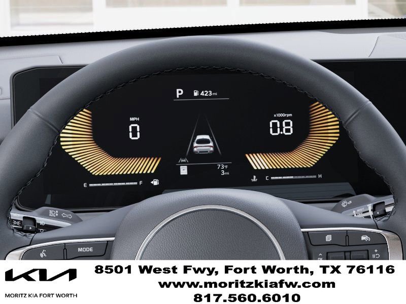 New 2026 Kia K5 GT-Line FWD image 21