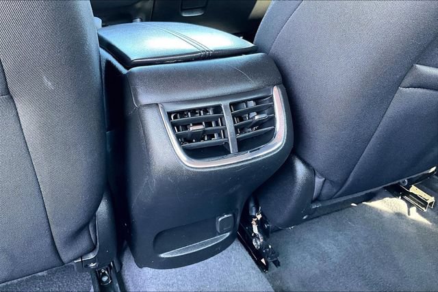Used 2024 Chevrolet Malibu LT FWD image 10