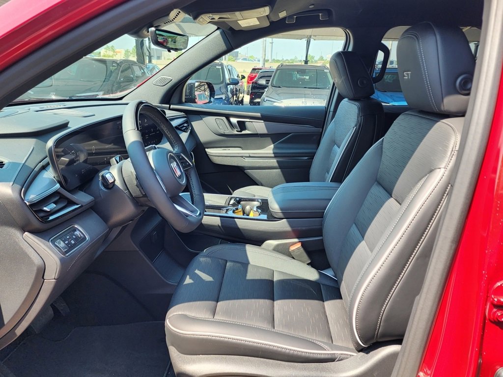 New 2026 Buick Enclave Sport Touring w/ Super Cruise Package image 16