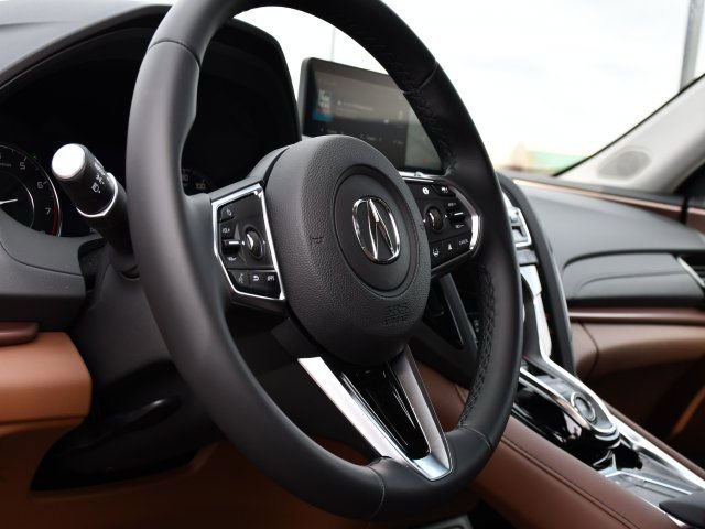 New 2026 Acura RDX SH-AWD w/ Technology Package image 11
