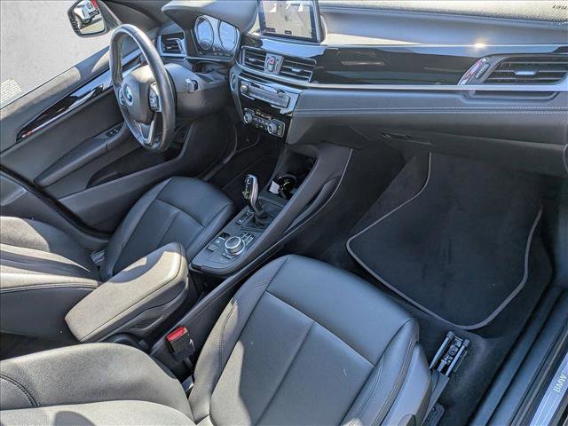 Used 2020 BMW X1 xDrive28i w/ Convenience Package image 26