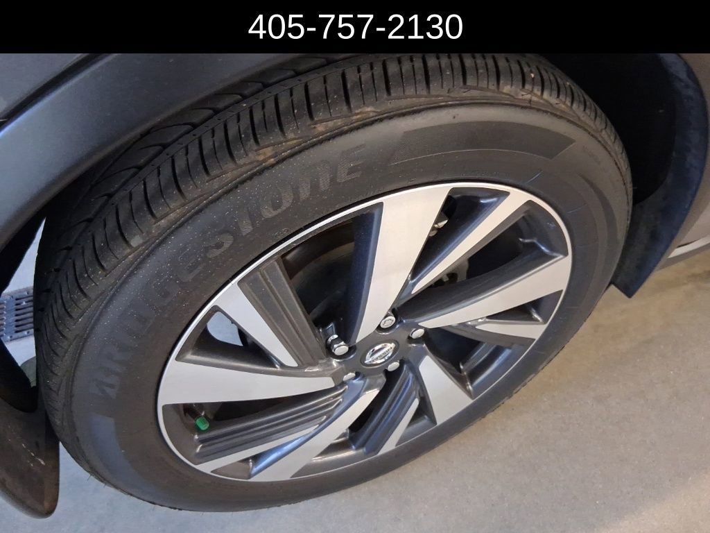 Used 2024 Nissan Murano SL image 24