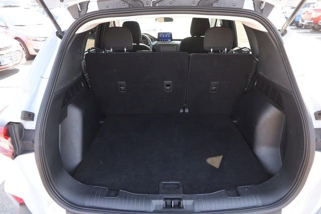 Certified 2025 Ford Escape Active image 7