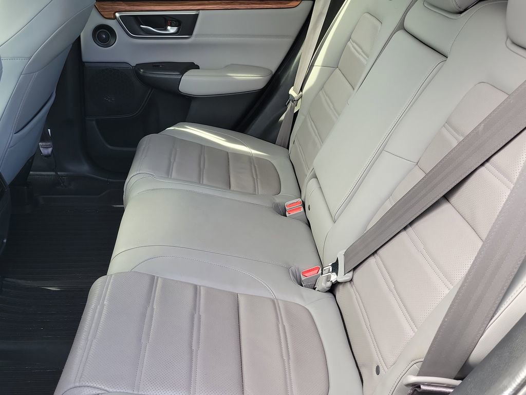 Used 2020 Honda CR-V EX-L image 15