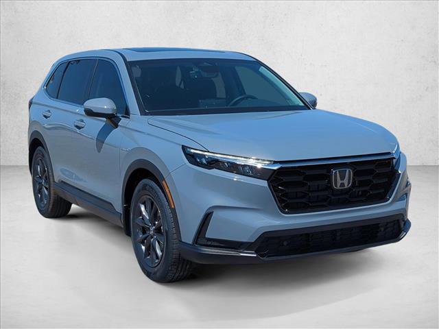 New 2026 Honda CR-V EX-L image 6