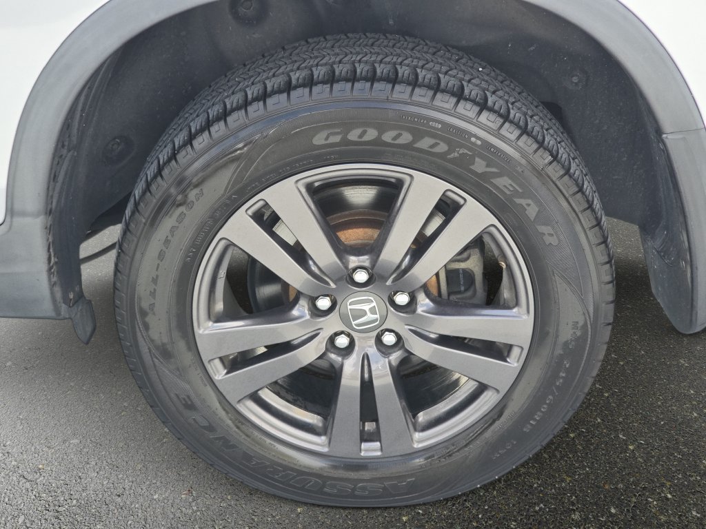 Used 2019 Honda Ridgeline Sport image 25