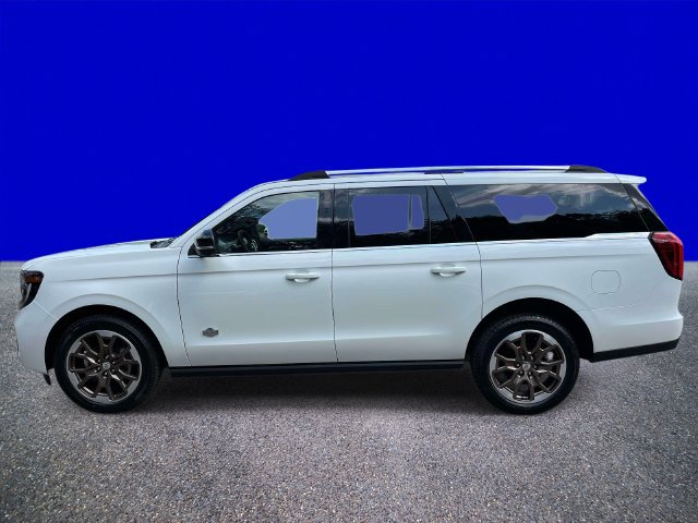New 2027 Ford Expedition Max King Ranch AWD/4WD image 6