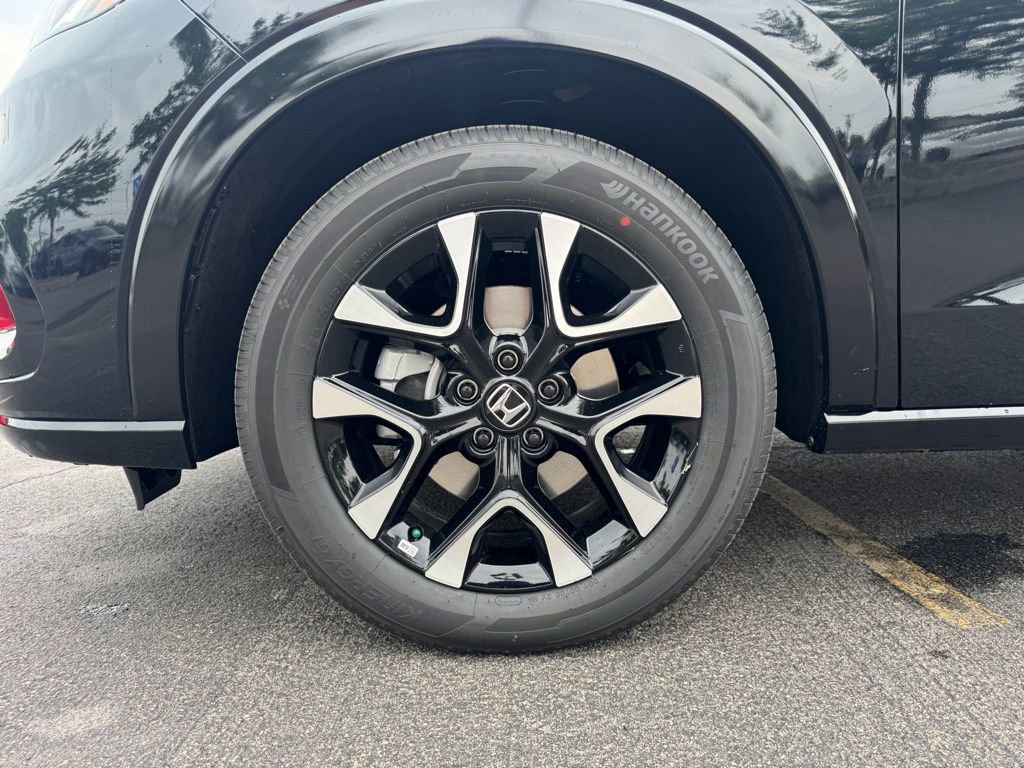 New 2026 Honda HR-V EX-L image 18
