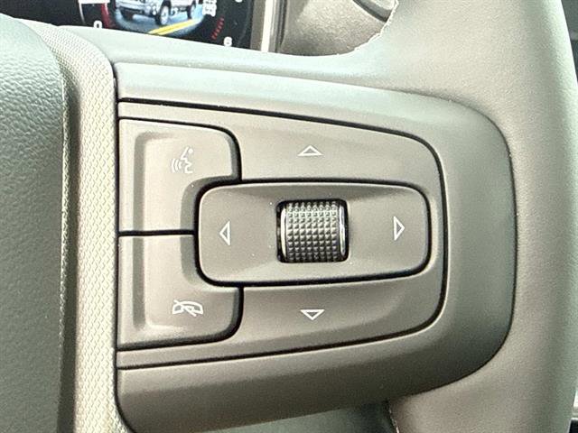 Used 2026 GMC Sierra 2500 Denali w/ Denali Reserve Package image 26